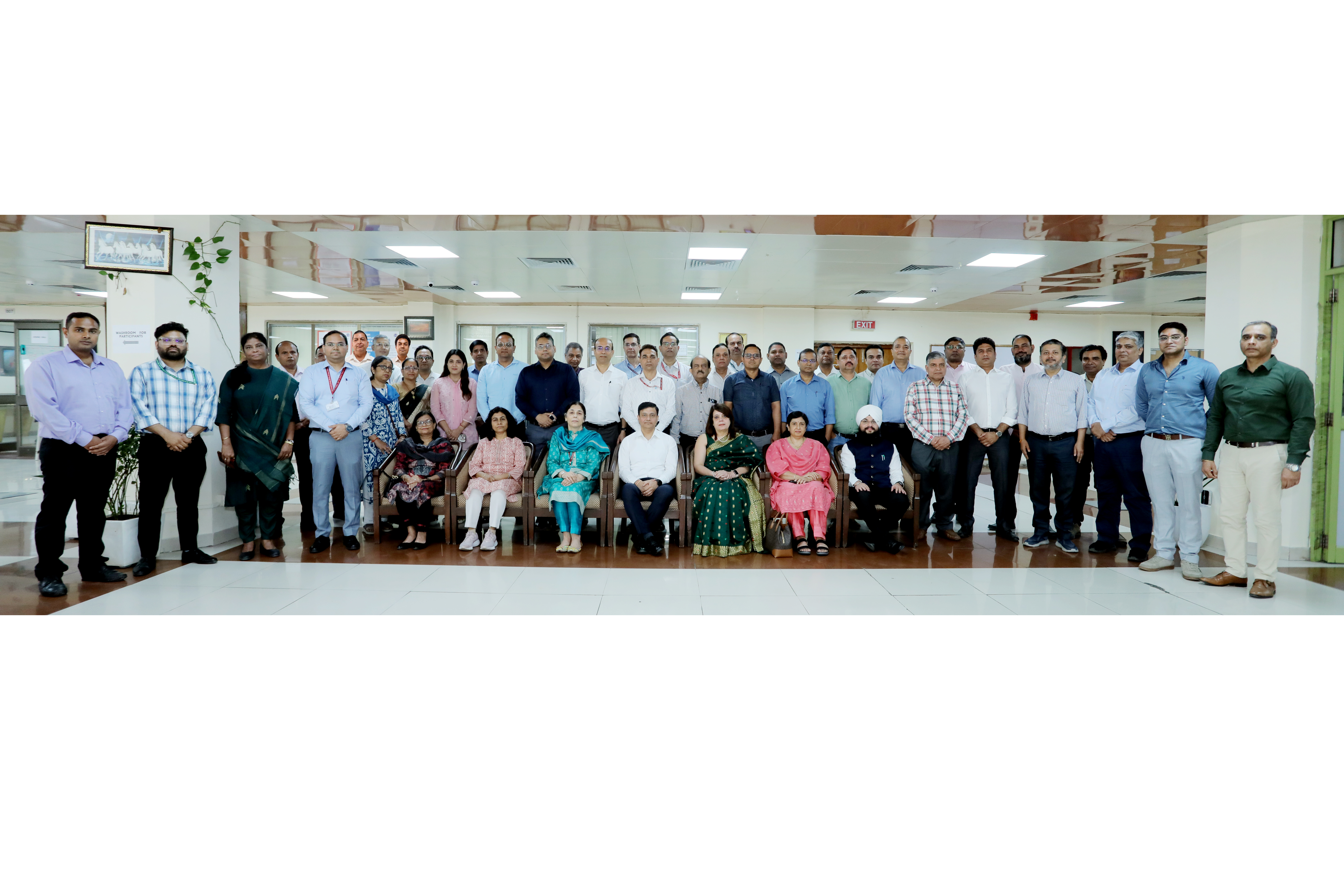 LEGAL TRAINING NORTH ZONE BATCH 1