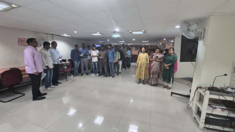 Celebration of 150 Years of Vande Mataram